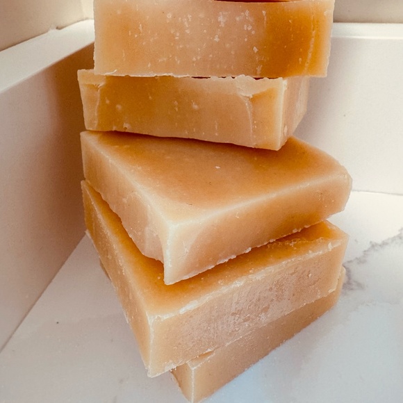 Floral Sensation Soap Bar - Picture 5 of 6